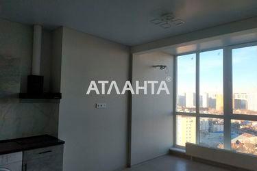 1-room apartment apartment by the address st. Koroleva ak (area 25,4 m2) - Atlanta.ua - photo 18