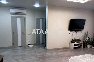 3-rooms apartment apartment by the address st. Bocharova gen (area 93,8 m2) - Atlanta.ua - photo 23