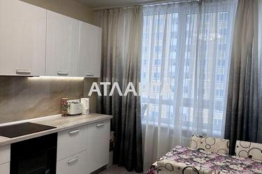 3-rooms apartment apartment by the address st. Bocharova gen (area 93,8 m2) - Atlanta.ua - photo 28