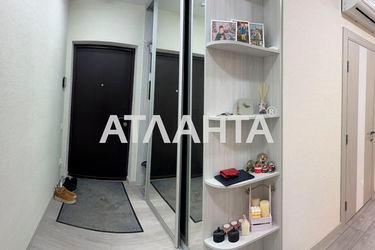3-кімнатна квартира за адресою вул. Бочарова ген. (площа 93,8 м2) - Atlanta.ua - фото 30