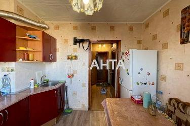 1-room apartment apartment by the address st. Vilyamsa ak (area 33,5 m2) - Atlanta.ua - photo 19