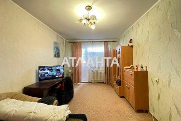 1-room apartment apartment by the address st. Vilyamsa ak (area 33,5 m2) - Atlanta.ua - photo 15