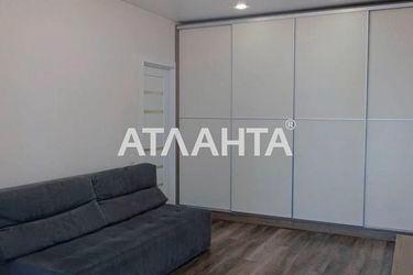 1-room apartment apartment by the address st. Kolontaevskaya Dzerzhinskogo (area 45,2 m2) - Atlanta.ua - photo 10
