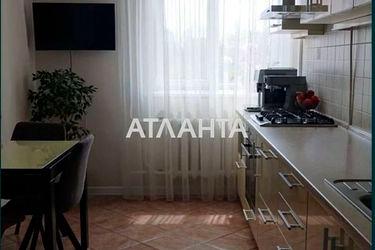 1-room apartment apartment by the address st. Kolontaevskaya Dzerzhinskogo (area 45,2 m2) - Atlanta.ua - photo 11