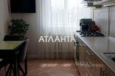 1-room apartment apartment by the address st. Kolontaevskaya Dzerzhinskogo (area 45,2 m2) - Atlanta.ua - photo 15
