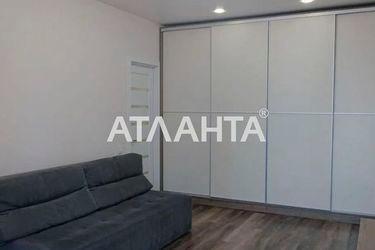 1-room apartment apartment by the address st. Kolontaevskaya Dzerzhinskogo (area 45,2 m2) - Atlanta.ua - photo 12