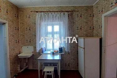 1-room apartment apartment by the address st. Sevastopolskiy per (area 34,2 m2) - Atlanta.ua - photo 16