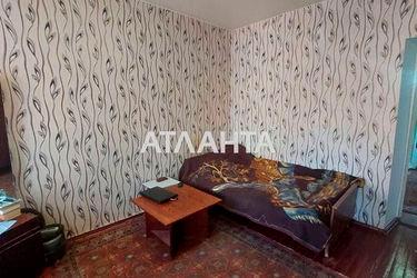 1-room apartment apartment by the address st. Sevastopolskiy per (area 34,2 m2) - Atlanta.ua - photo 13