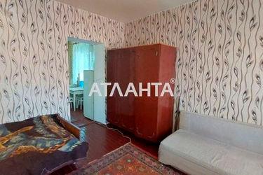 1-room apartment apartment by the address st. Sevastopolskiy per (area 34,2 m2) - Atlanta.ua - photo 15
