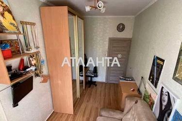 3-rooms apartment apartment by the address st. Ovidiopolskaya dor (area 70,0 m2) - Atlanta.ua - photo 9
