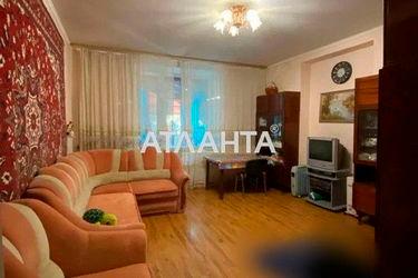 3-rooms apartment apartment by the address st. Ovidiopolskaya dor (area 70,0 m2) - Atlanta.ua - photo 12