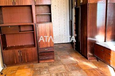 Room in dormitory apartment by the address st. Sortirovochnaya 1 ya (area 17,4 m2) - Atlanta.ua - photo 13