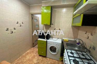 2-rooms apartment apartment by the address st. Balkovskaya Frunze (area 42,5 m2) - Atlanta.ua - photo 12