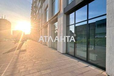 Commercial real estate at st. Striyska (area 156,0 m2) - Atlanta.ua - photo 10