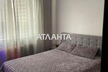 2-rooms apartment apartment by the address st. Sakharova (area 42,0 m2) - Atlanta.ua - photo 12