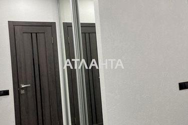 2-rooms apartment apartment by the address st. Sakharova (area 42,0 m2) - Atlanta.ua - photo 19