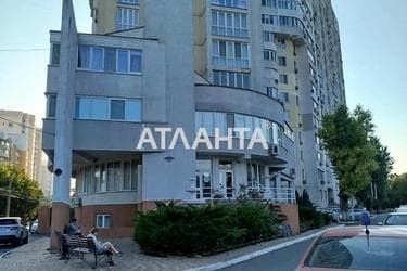 1-комнатная квартира по адресу ул. Королева ак. (площадь 27,4 м²) - фото 21 1-комнатная квартира по адресу ул. Королева ак. (площадь 27,4 м²) - Atlanta.ua - фото 21