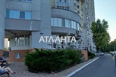 1-комнатная квартира по адресу ул. Королева ак. (площадь 27,4 м²) - фото 22 1-комнатная квартира по адресу ул. Королева ак. (площадь 27,4 м²) - Atlanta.ua - фото 22