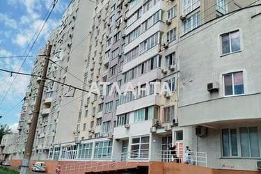 1-комнатная квартира по адресу ул. Королева ак. (площадь 27,4 м²) - imageAlt 28 1-комнатная квартира по адресу ул. Королева ак. (площадь 27,4 м²) - Atlanta.ua - imageAlt 28