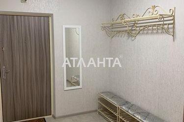 1-комнатная квартира по адресу ул. Грушевского Михаила (площадь 47,0 м2) - Atlanta.ua - фото 12