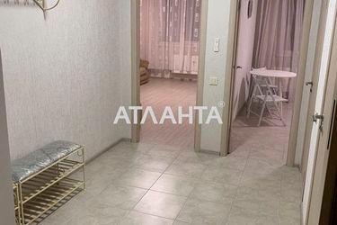 1-room apartment apartment by the address st. Grushevskogo Mikhaila Bratev Achkanovykh (area 47,0 m2) - Atlanta.ua - photo 13