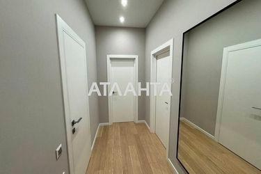 1-комнатная квартира по адресу Французский бул. (площадь 58,0 м2) - Atlanta.ua - фото 30