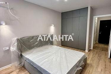1-room apartment apartment by the address st. Striyska (area 38,0 m2) - Atlanta.ua - photo 12