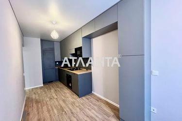 1-room apartment apartment by the address st. Striyska (area 38,0 m2) - Atlanta.ua - photo 8