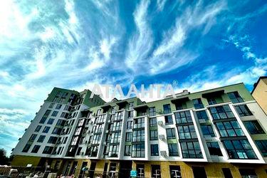 2-rooms apartment apartment by the address st. Shchiretskaya ul (area 60,9 m2) - Atlanta.ua - photo 20