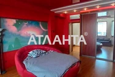4+-rooms apartment apartment by the address st. Vashingtona Dzh ul (area 173,0 m2) - Atlanta.ua - photo 31