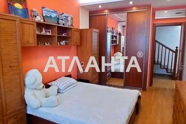 4+-rooms apartment apartment by the address st. Vashingtona Dzh ul (area 173,0 m2) - Atlanta.ua - photo 32