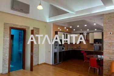 4+-rooms apartment apartment by the address st. Vashingtona Dzh ul (area 173,0 m2) - Atlanta.ua - photo 29
