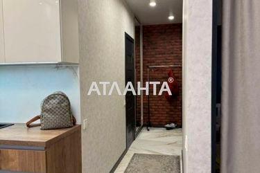 1-room apartment apartment by the address st. Begovaya ul (area 43,0 m2) - Atlanta.ua - photo 14