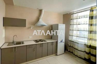 1-room apartment apartment by the address st. Balkovskaya Frunze (area 46,0 m2) - Atlanta.ua - photo 20