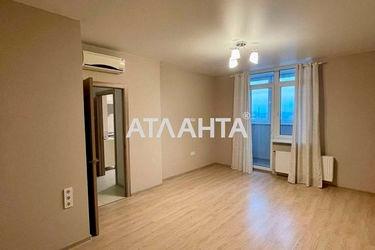 1-room apartment apartment by the address st. Balkovskaya Frunze (area 46,0 m2) - Atlanta.ua - photo 25