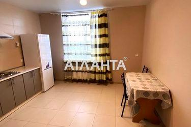 1-room apartment apartment by the address st. Balkovskaya Frunze (area 46,0 m2) - Atlanta.ua - photo 22