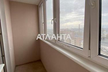 1-room apartment apartment by the address st. Balkovskaya Frunze (area 46,0 m2) - Atlanta.ua - photo 32