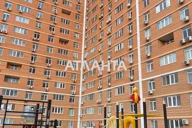 1-room apartment apartment by the address st. Balkovskaya Frunze (area 46,0 m2) - Atlanta.ua - photo 38