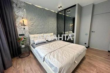 2-rooms apartment apartment by the address st. Topolnaya ul (area 66,0 m2) - Atlanta.ua - photo 23
