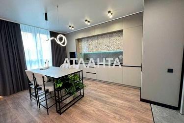 2-rooms apartment apartment by the address st. Topolnaya ul (area 66,0 m2) - Atlanta.ua - photo 16