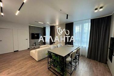 2-rooms apartment apartment by the address st. Topolnaya ul (area 66,0 m2) - Atlanta.ua - photo 22