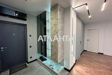 2-rooms apartment apartment by the address st. Topolnaya ul (area 66,0 m2) - Atlanta.ua - photo 28