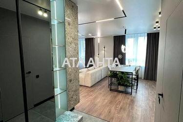 2-rooms apartment apartment by the address st. Topolnaya ul (area 66,0 m2) - Atlanta.ua - photo 27