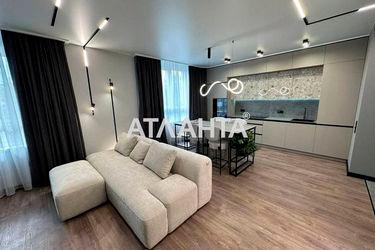 2-rooms apartment apartment by the address st. Topolnaya ul (area 66,0 m2) - Atlanta.ua - photo 19