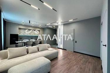 2-rooms apartment apartment by the address st. Topolnaya ul (area 66,0 m2) - Atlanta.ua - photo 20