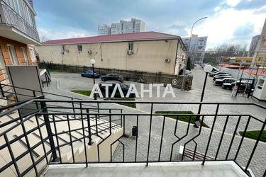 Commercial real estate at st. Lyustdorfskaya dor Chernomorskaya dor (area 61,0 m2) - Atlanta.ua - photo 26