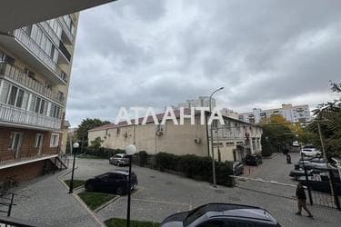 Commercial real estate at st. Lyustdorfskaya dor Chernomorskaya dor (area 61 m²) - photo 33 Commercial real estate at st. Lyustdorfskaya dor Chernomorskaya dor (area 61 m²) - Atlanta.ua - photo 33