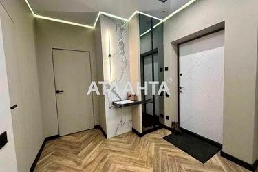 2-rooms apartment apartment by the address st. Shevchenko T ul (area 63,0 m2) - Atlanta.ua - photo 20