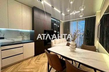 2-rooms apartment apartment by the address st. Shevchenko T ul (area 63,0 m2) - Atlanta.ua - photo 22