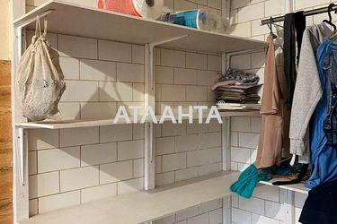 2-комнатная квартира по адресу ул. Рыбачья (площадь 102,0 м2) - Atlanta.ua - фото 20